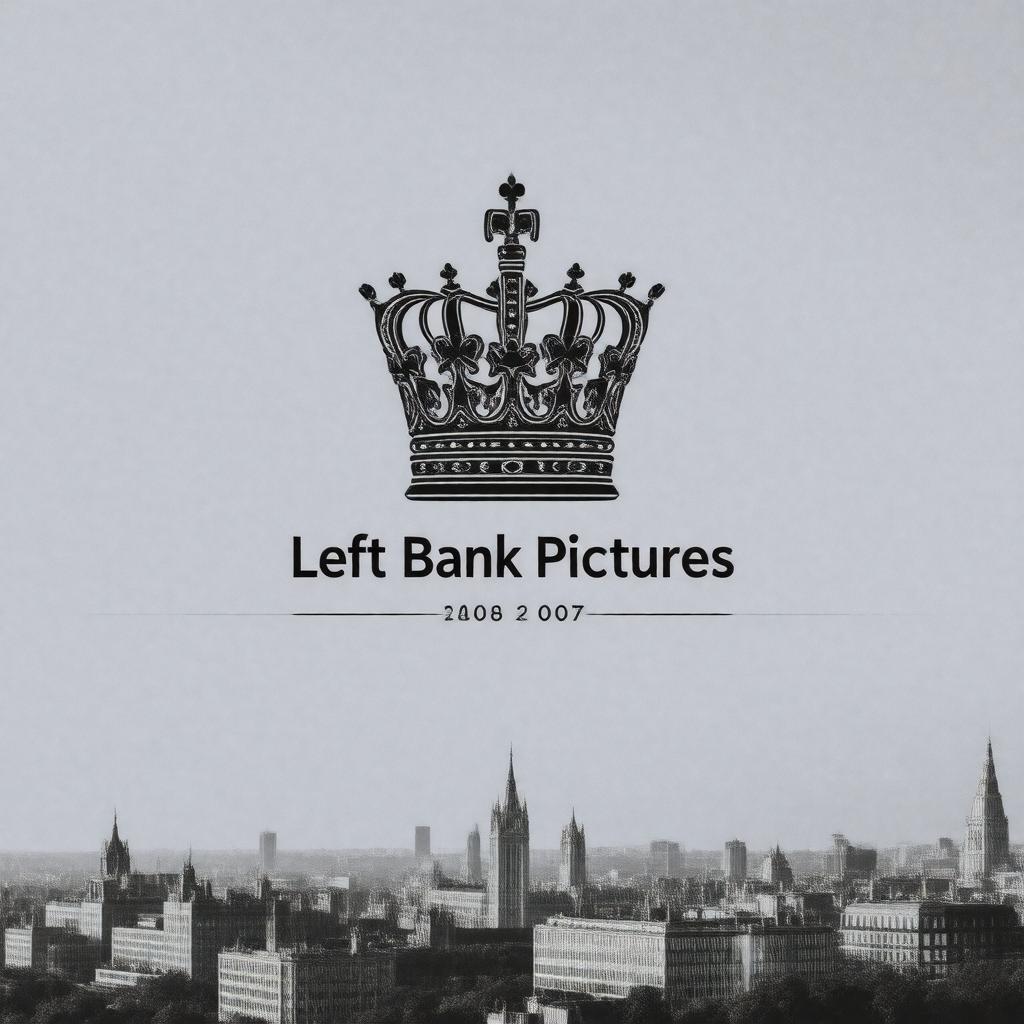 Left Bank Pictures